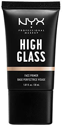 NYX High Glass Face Primer 01 Moonbeam