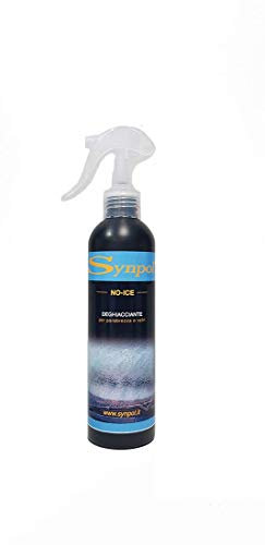 Synpol No Ice Deghiacciante liquido, 250 ml