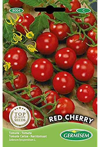 Germisem Red Cherry Semi di Pomodoro 1 g