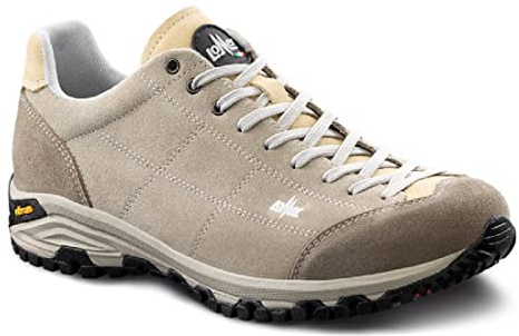 LOMER Maipos MTX Wildleder Earth/Light Damen Hellbeige, beige, 40 EU