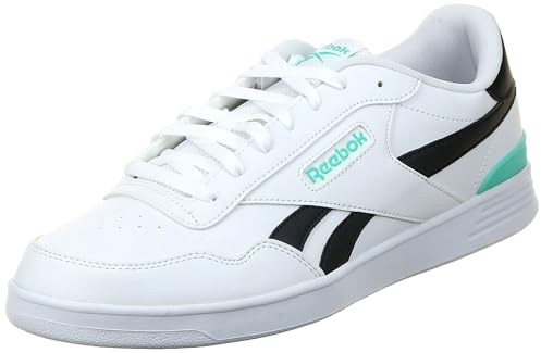 Reebok Unisex Court Advance ClipSneaker