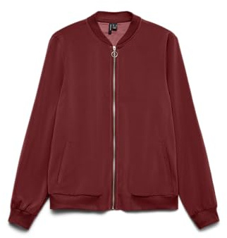 VERO MODA Female Jacke VMCOCO Leichte Jacke