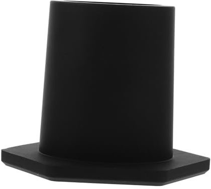 BAZEITFLOW Tapón de Silicona para Orificio de Sombrilla Resistente al y Altas Temperaturas Antideslizante para Jardín Patio y Playa Protección Duradera para Soporte de Parasol