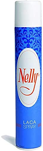 Varios - NELLY LACA SPRAY 400ML