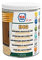 Ica For You IMG11 - Impregnante Antigoccia All'Acqua per Legno, Penetra nel Legno e lo Protegge, Facile da usare e non cola, Bianco, 2.5 L - IMG11-0250