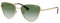 Vogue Damen 0VO4145SB Sonnenbrille, Dorado, 50