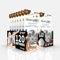 Hearing360 120 Hearing Aid Batteries Size 312 Premium Quality (15 Blister Packs of 8 Batteries)