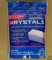 Kontrol Krystals Dehumidifier replacement crystals 500g
