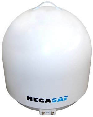 Camping système satellite portable