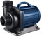 AquaForte DM-6.500 Teich-/Filterpumpen, 50 Watt, max. Durchfluss von 6,5 m3 pro Stunde, max. Förderhöhe von 4 Metern, Kabellänge 10 Meter, geeignet für Wasserläufe, Wasserfälle und Filter