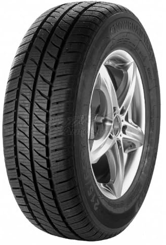 Tomket SNOWROAD VAN 3 8PR 235/65/R16 115R - C/C/73dB - Winterreifen LKW