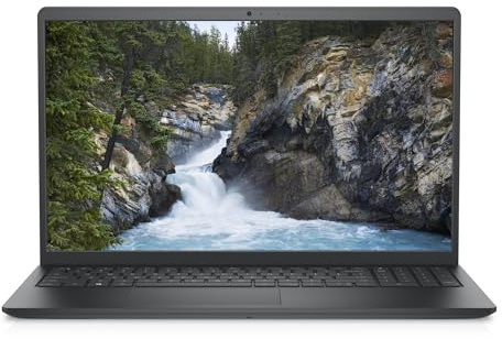 Dell Vostro 3520 - Intel Core i3-1215U / up to 4.4 GHz - Win 11 Pro - UHD Graphics - 8 GB RAM - 256 GB SSD NVMe - 15.6