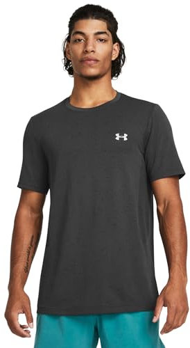 Under Armour VANISH SEAMLESS SS Castlerock - XL