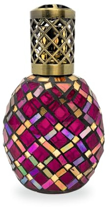 Radiant Jewels Fragrance Lamp by Sophia's