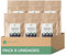 Planeta HUERTO | Pack 6X Percarbonato Sódico 1 Kg - Blanqueador, Quitamanchas e Higienizante Natural | para Ropa y Limpieza del Hogar | Biodegradable y Ecológico