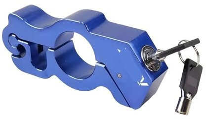 Lucchetto Bloccadisco Per X-ADV 750 Per XADV Moto Manubrio Scooter ATV Freno Frizione Sicurezza Blocco Protezione Di Sicurezza