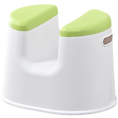 Asientos De Ducha Para Adultos, Banco De Bañera | Banco De Baño En Forma De U - Silla Auxiliar De Baño De Ayuda De Baño De Seguridad, Sillas De Baño Para Personas Mayores Para Apartamento De