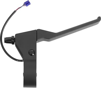 JOYSOG Frein à main pour scooter ZT3 Pro, levier de frein gauche/droite de rechange pour scooter électrique Ninebot ZT3 Pro (levier de frein droit)