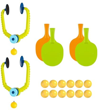 Appareil d'entraînement de tennis de table d'intérieur utilisant une suspension aérodynamique adapté pour l'amélioration des compétences et divers scénarios d'utilisation d'entraînement en intérieur