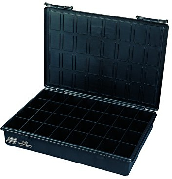 RAACO 104173 ESD-Sortimentskasten Assorter 4-32