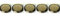 5 x CR1616 Lithium 3v Batteries [Pack of 5]