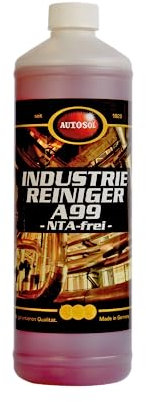 Autosol® Schnellschleifpolitur 141 1L