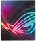 ASUS 90MP00T0-B0UA00 Rog Strix Edge Vertically Orientated Gaming Pad with Anti Fray Stitching, Black