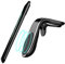 SOOJET Car Phone Holder, Magnetic Phone Holder with Air Vent Magnetic Phone Holder Universal Compatible with GPS/Smartphone iPhone Samsung Huawei Honor Xiaomi Redmi LG Nexus