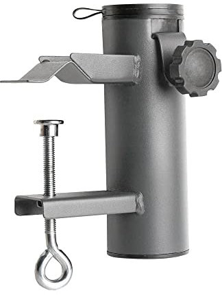 TERRE JARDIN - Support Parasol pour Balcon