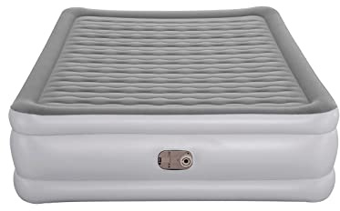 Bestway 6714N Materasso gonfiabile matrimoniale da 203x152x46 cm