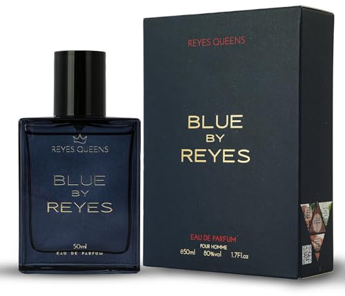 Mercury Snc Profumo Uomo Ispirato e Compatibile con Bleu De Canale 50ml - Eau de Perfum – Profumi Uomo Equivalenti da Viaggio
