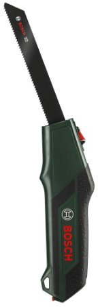 Bosch Home and Garden Sägehandgriff für Säbelsägeblätter, 2607017181