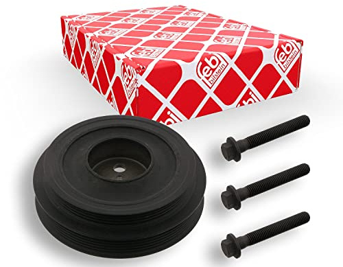 FEBI BILSTEIN Puleggia cinghia, Albero a gomiti 36626