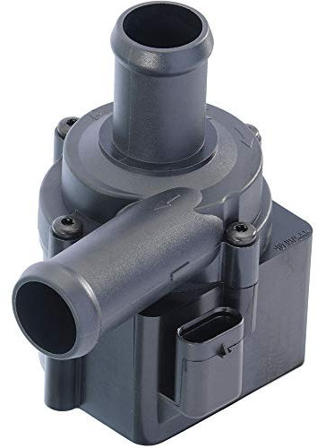 1x Original PIERBURG 7.01713.27.0 Wasserumwälzpumpe Zusatzwasserpumpe Standheizung