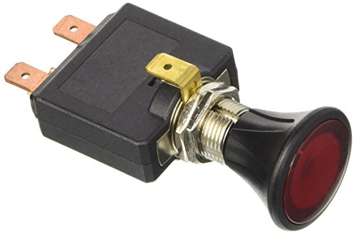 LAMPA 45569 Interruttore/Comando/Innesto Rosso