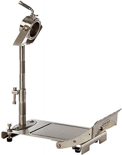 Support de Jambon Professionnel J5r Luxe