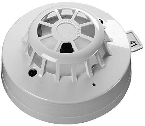 C-Tec Apollo Discovery Heat Detector 58000-400APO