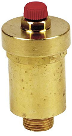 DIFF - Purgeur d'air automatique 3/8 plus joint - DIFF pour De Dietrich Chappée : 300003902