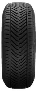 Riken 205/50 R17 93V XL Ganzjahresreifen Allwetter M+S 3PMSF Reifen