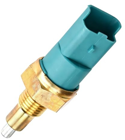 GVSS Contacteur Interrupteur des Feux de Recul Marche Arrière 8200177718 8200008194, Interrupteur de Feu Stop Compatible avec Peugeot Renault Kangoo Clio Master Megane Duster Scenic Captur