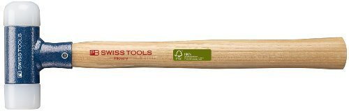 Irega pb swiss tools - Martillo nylon antirebote 300 diámetro 27 295mm