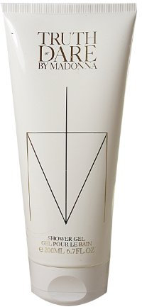 Madonna Truth or Dare femme/mujer, gel de ducha 200 ml, 1 pieza