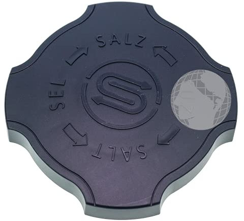 uspshop.eu Tapón (ORIGINAL Beko) para Recipiente sal de lavavajillas, código: 1766560100