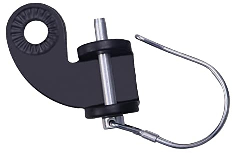Bike Trailer Hitch Coupler with Locking Pin Replaces Adapter Linker for Bicycle Replacement A of Bicycle Carriers Child Seats Pet