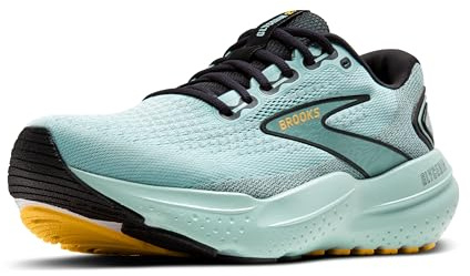 Brooks Glycerin 21 Neutral Laufschuhe für Herren, 46.5 EU