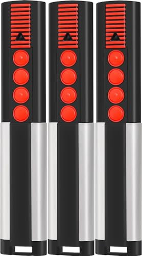 Ouvre-porte de garage - Télécommande universelle pour 4020 TX03-868-4 4020V000 - 868 MHz - Émetteur portatif 868 MHz - Pour porte de garage