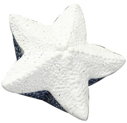 CONGARTENO Boîte À Bijoux En Céramique Avec Couvercle Organisateur De Bijoux De Voyage Matériau En Porcelaine Sûr Pour Colliers Boucles Doreilles Broches