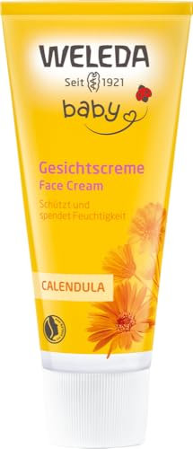 WELEDA Calendula Gesichtscreme 12 x 50 ml