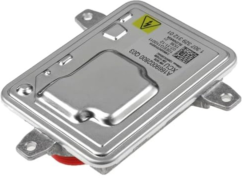 Compatibile Con BMW Per Serie X E84 X1 F26 X4 F25 X3 Per E70 X5 2014-2016 2010-2013 D1S Modulo Di Controllo Fari Allo Xeno HID 1307329312 A1669002800 Accessori per auto