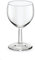 Royal Leerdam 640373 - Bicchiere A Calice da Acqua Ballon, 25 Cl, Confezione da 3